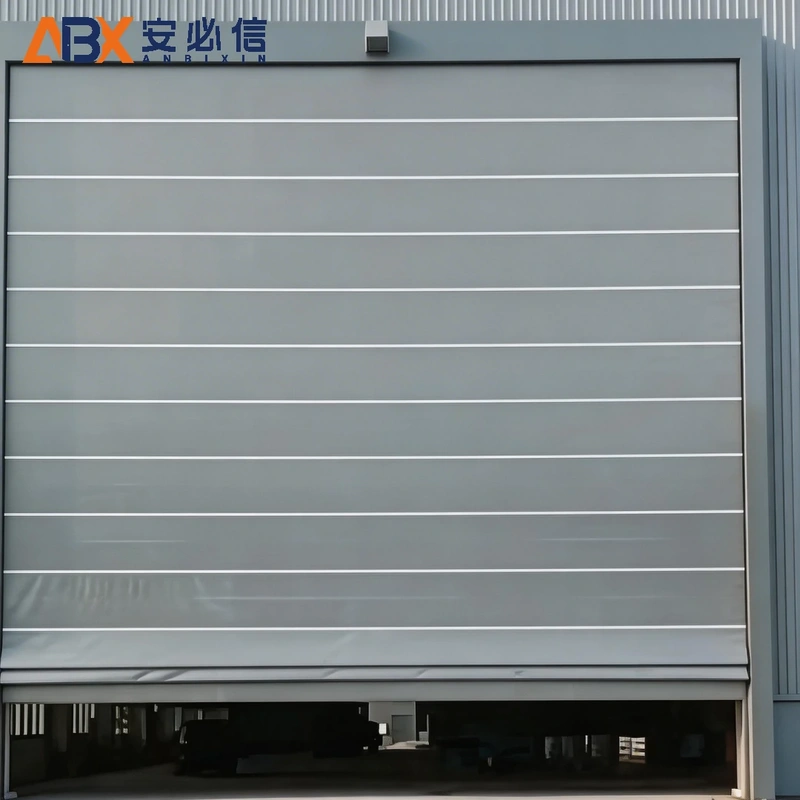图木舒克柔性门