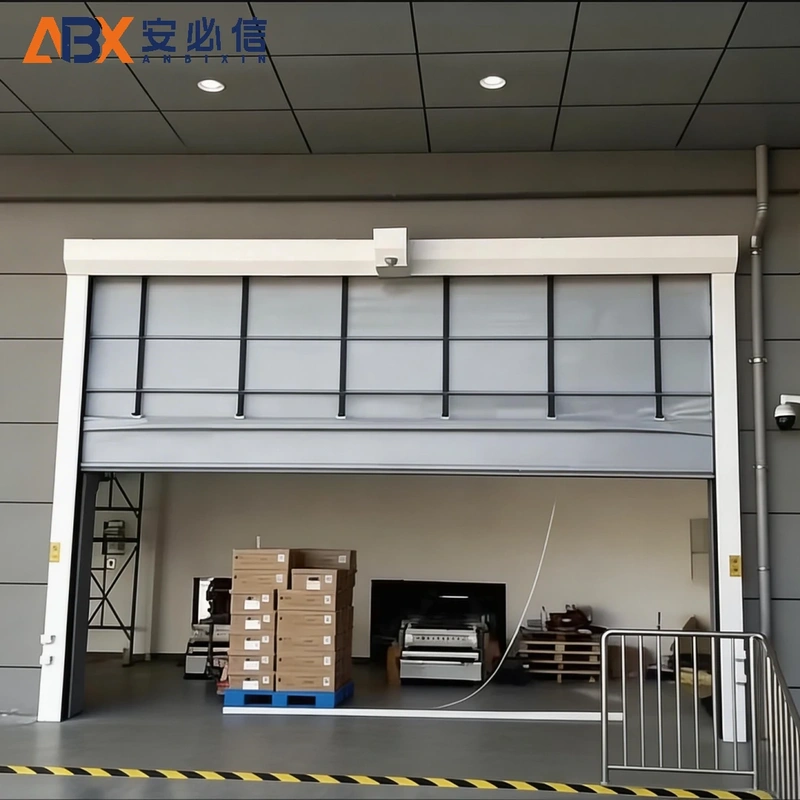 图木舒克软帘堆积门